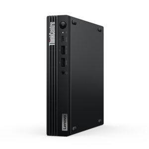Computadora Lenovo ThinkCentre M70q Gen 5 Core i7-14700T 1.3/5.2GHz, 16GB DDR5-5600 SODIMM