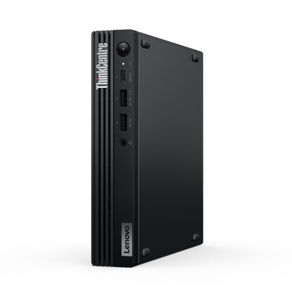 Computadora Lenovo ThinkCentre M70q Gen 5 Core i7-14700T 1.3/5.2GHz, 16GB DDR5-5600 SODIMM