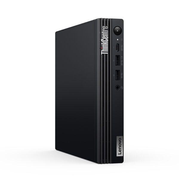 Computadora Lenovo ThinkCentre M70q Gen 5 Core i7-14700T 1.3/5.2GHz, 16GB DDR5-5600 SODIMM - Imagen 2