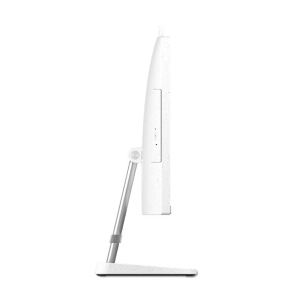 All-in-One Lenovo IdeaCentre 3 24ALC6 23.8" FHD IPS Ryzen 5 7430U 2.3/4.3GHz 8GB DDR4-3200 - Imagen 2