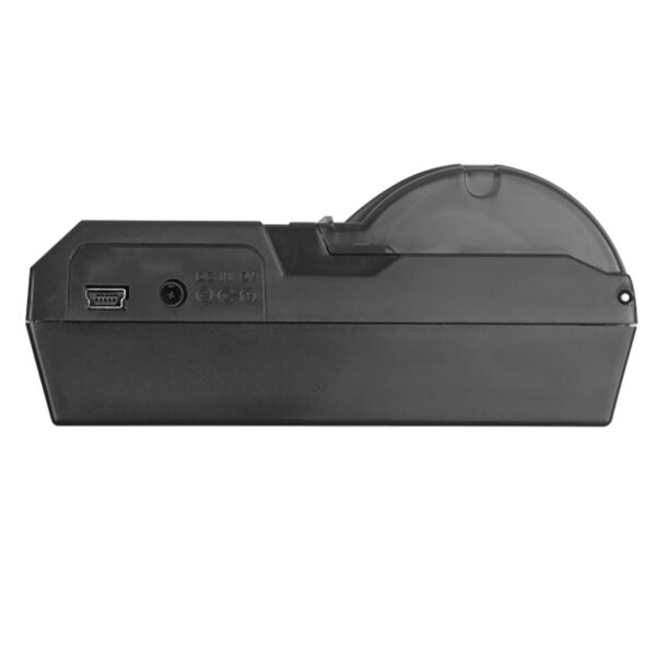 Impresora termica Inalámbrica Advance ADV-7011, velocidad de impresion 90 mm/seg - Imagen 4