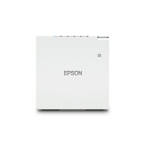 Impresora termica Epson TM-m30III, Ethernet (10/100 Base-T/TX) /USB-C/USB-B/USB-A