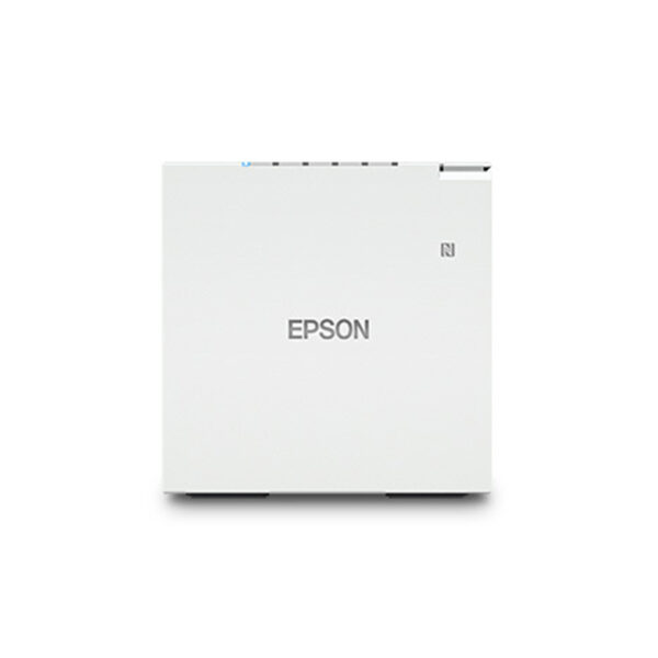 Impresora termica Epson TM-m30III, Ethernet (10/100 Base-T/TX) /USB-C/USB-B/USB-A