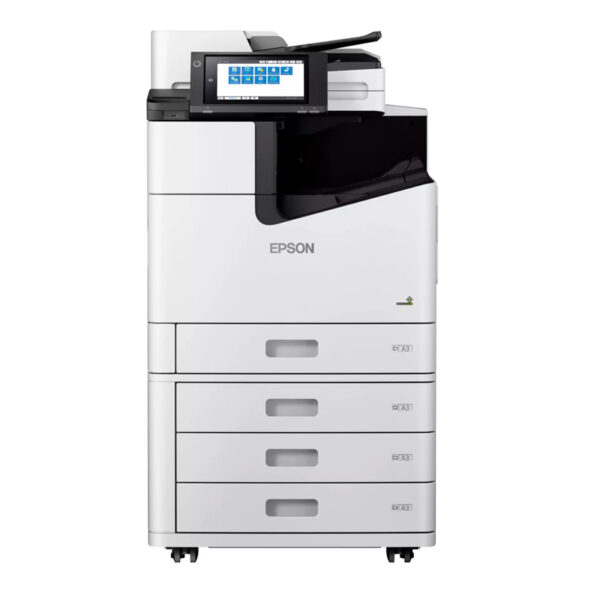 Multifuncional de tinta monocromatica Epson WorkForce Enterprise WF-M21000