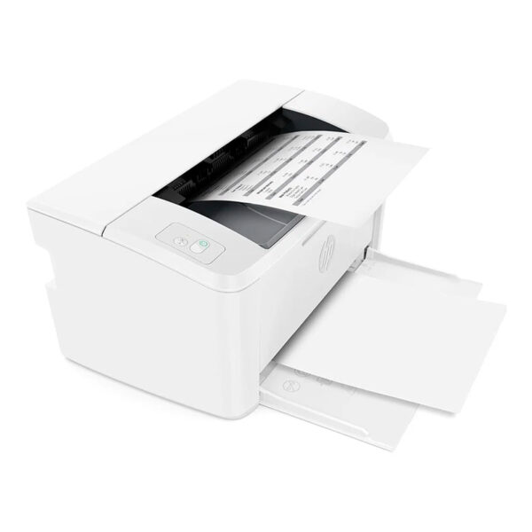 Impresora HP LaserJet M111a, Imprime / USB 2.0 - Imagen 3