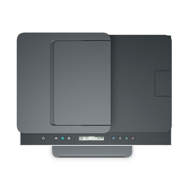 Multifuncional de tinta HP Smart Tank 750, Impresión/Escaneo/Copia/Wi-Fi/Bluetooth LE/LAN - Imagen 2