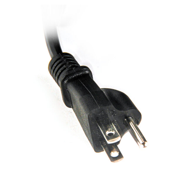 UPS Interactivo Elise Fase, AUR-1000-LCD-USB, 1000 VA / 600 W, Puerto inteligente USB-HID. - Imagen 2