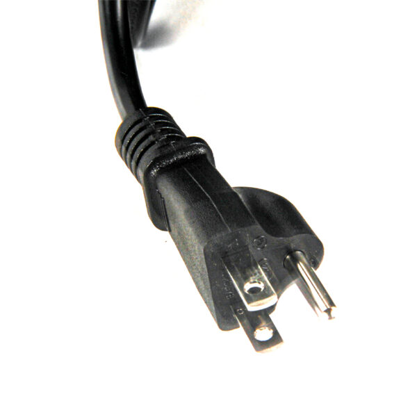 UPS Interactivo Elise Fase, AUR-1500-LCD-USB, 1500 VA / 900 W, Puerto inteligente USB-HID. - Imagen 4
