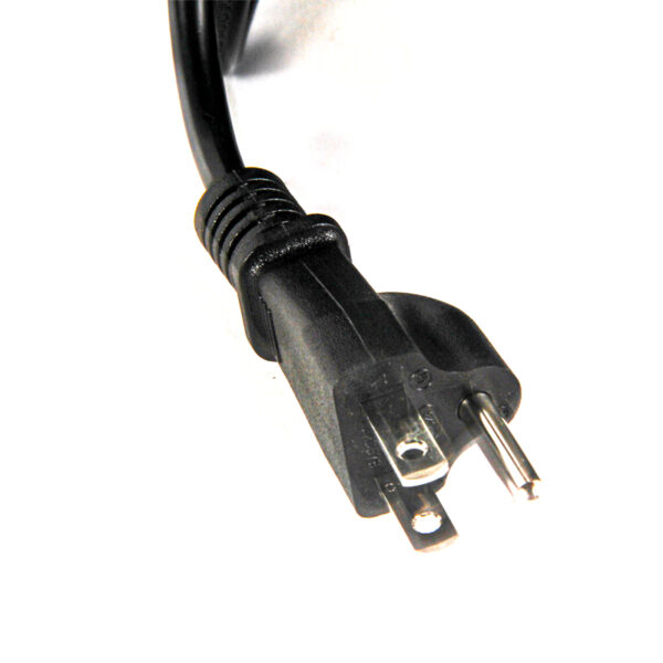 UPS Interactivo Elise @Fase, AUR-650-LCD-USB, 650VA / 360W, Puerto inteligente USB-HID. - Imagen 2