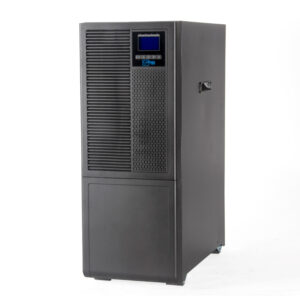 UPS Elise UDC-10K-T-G2, On-Line, 10000 VA, 10000 W, 176V~264Vac, USB.