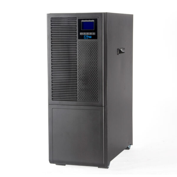 UPS Elise UDC-10K-T-G2, On-Line, 10000 VA, 10000 W, 176V~264Vac, USB.