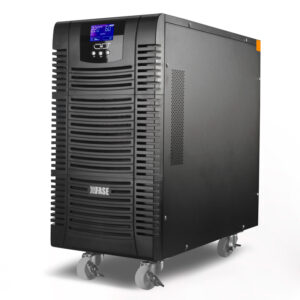 UPS Elise Fase Online Serie Zen 6000VA / 5400W / Bornera Entrada - Salida 30Amp / USB