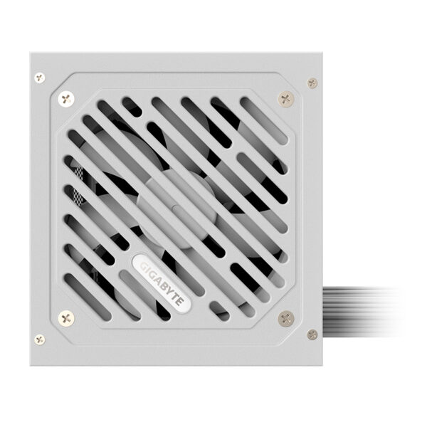 Fuente de alimentación Gigabyte P650SS ICE , 650W, ATX, 80 Plus Silver. - Imagen 2