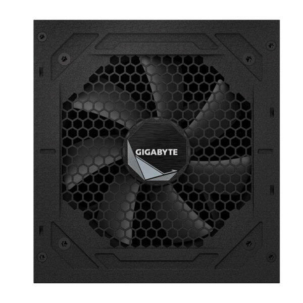 Fuente de alimentación Gigabyte UD750GM PG5, 750W, 80 PLUS Gold Certified, Formato ATX. - Imagen 2