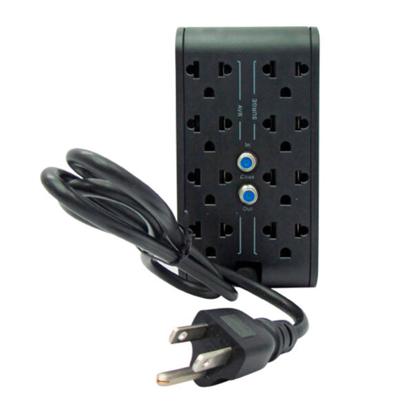 Regulador de voltaje CDP R2CU-AVR1008i, 1000VA / 500W, 170-270 VAC. - Imagen 2