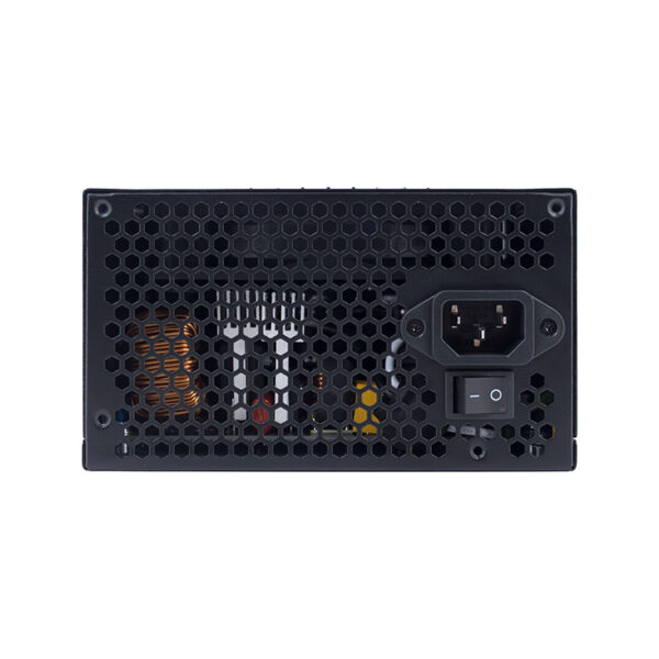 Fuente de alimentación TEROS TE-1320G, Formato ATX, 850W, 110V / 240V - Imagen 6