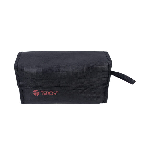 Fuente de alimentación TEROS TE-1320G, Formato ATX, 850W, 110V / 240V - Imagen 7