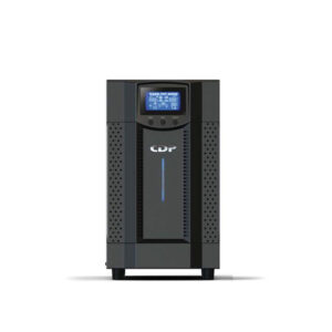 UPS CDP UPO11i(AX), On-Line, 3000VA, 3000W, 220VAC, 6 salidas IEC-C13/14.