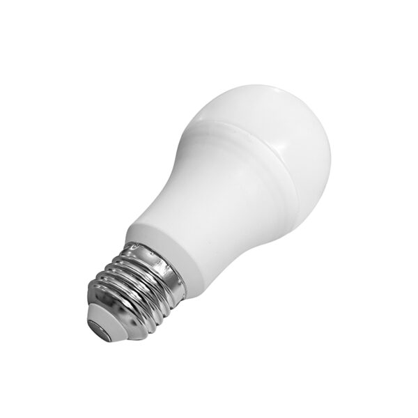 Foco inteligente LED TEROS TE-9103RGB, iluminación RGB, potencia de 9W, socket E27, Wi-Fi - Imagen 3