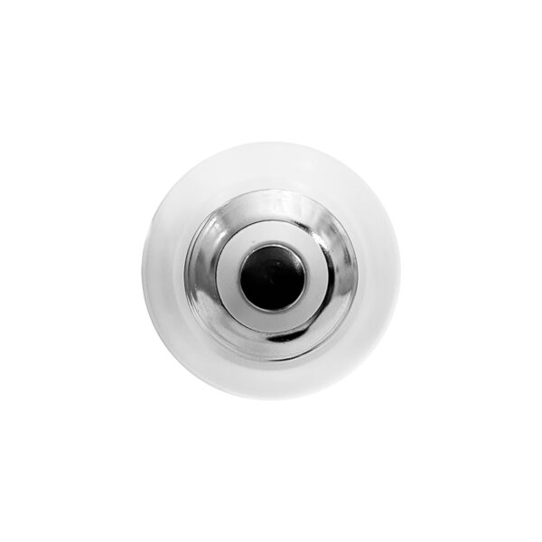 Foco inteligente LED TEROS TE-9103RGB, iluminación RGB, potencia de 9W, socket E27, Wi-Fi - Imagen 4