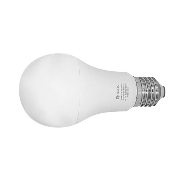 Foco inteligente LED TEROS TE-9103RGB, iluminación RGB, potencia de 9W, socket E27, Wi-Fi - Imagen 5