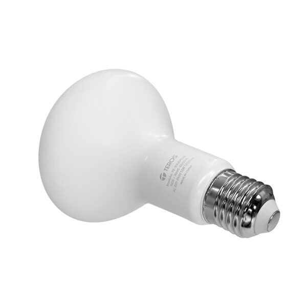 Foco inteligente LED TEROS TE-9106RGB, iluminación RGB, potencia de 13W, socket E27, Wi Fi - Imagen 3