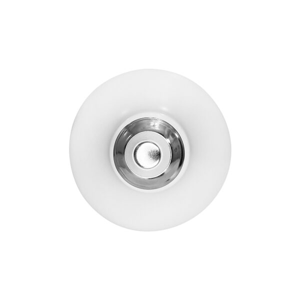 Foco inteligente LED TEROS TE-9106RGB, iluminación RGB, potencia de 13W, socket E27, Wi Fi - Imagen 4
