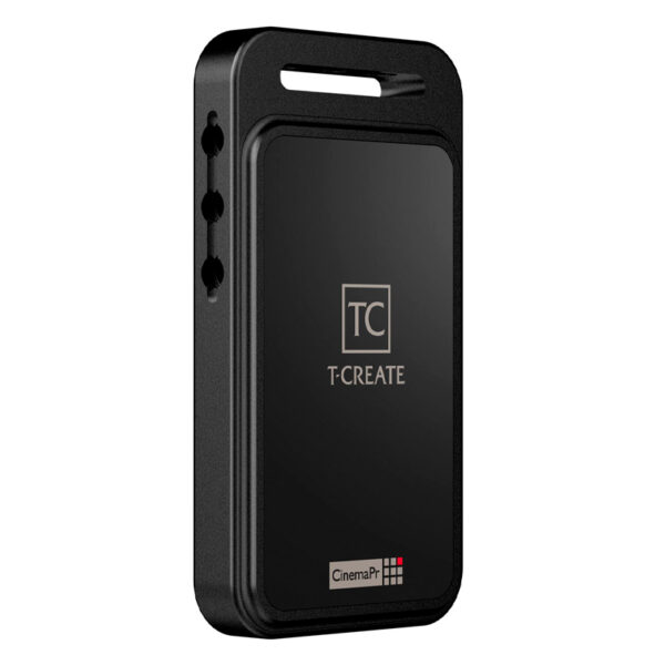 Unidad de estado sólido externo TEAMGROUP T-CREATE P31 2TB, USB 3.2 Gen 2 x 2, Tipo-C - Imagen 4