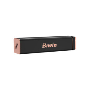 Unidad en estado solido Portatil Biwin PD2000, 4TB, Interfaz: USB-C 3.2 Gen 2x2