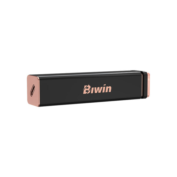 Unidad en estado solido Portatil Biwin PD2000, 4TB, Interfaz: USB-C 3.2 Gen 2x2