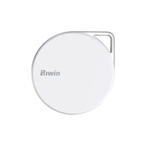 Biwin Amber PM2000 Portable SSD, 1TB, 2000MB/s, 1800MB/s, Color Blanco