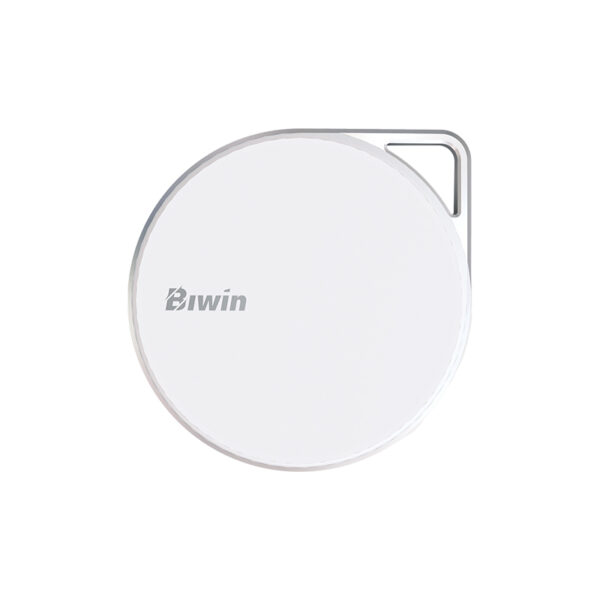 Biwin Amber PM2000 Portable SSD, 1TB, 2000MB/s, 1800MB/s, Color Blanco