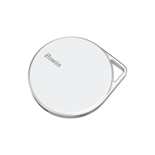 Biwin Amber PM2000 Portable SSD, 1TB, 2000MB/s, 1800MB/s, Color Blanco - Imagen 3