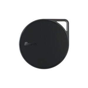 Biwin Amber PM2000 Portable SSD, 1TB, 2000MB/s, 1800MB/s, Color Negro