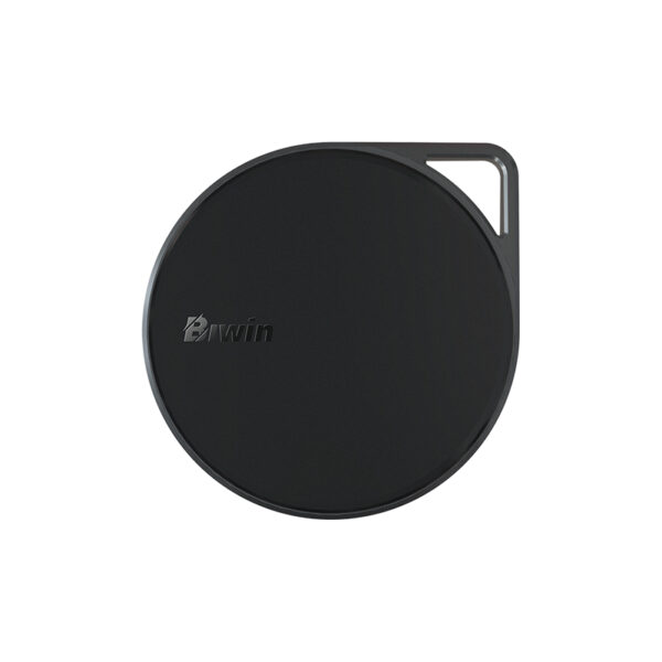 Biwin Amber PM2000 Portable SSD, 1TB, 2000MB/s, 1800MB/s, Color Negro