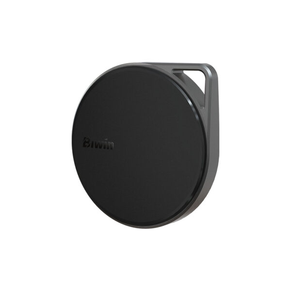 Biwin Amber PM2000 Portable SSD, 1TB, 2000MB/s, 1800MB/s, Color Negro - Imagen 2