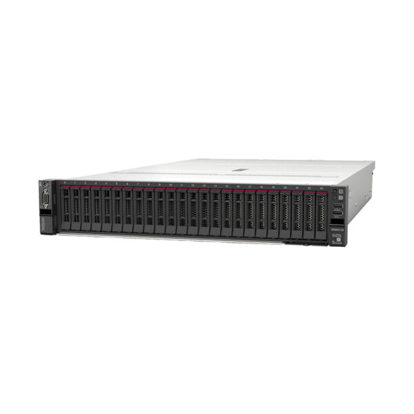 Unidad de Disco Solido Lenovo ThinkSystem 2.5" VA 960GB Read Intensive SATA 6Gb HS SSD v2