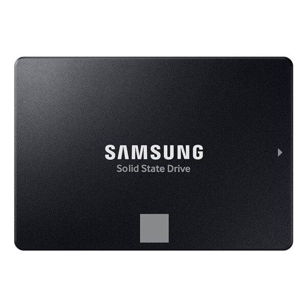Unidad en estado solido Samsung 870 EVO 500GB, 2.5", SATA 6Gb/s