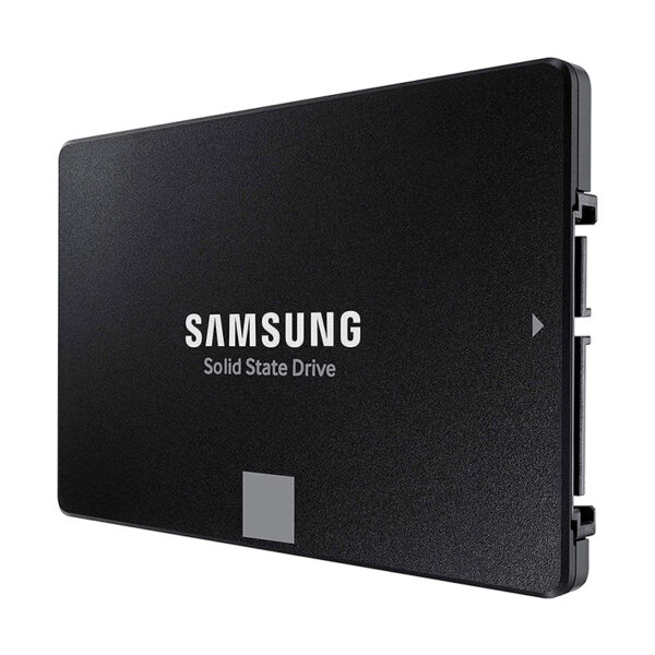 Unidad en estado solido Samsung 870 EVO 500GB, 2.5", SATA 6Gb/s - Imagen 3