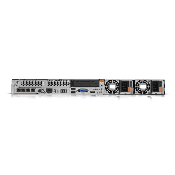 Servidor Lenovo ThinkSystem SR630 V3 1x Xeon Silver 4510 2.4/4.1GHz/12C/30MB Cache/TDP150W - Imagen 2
