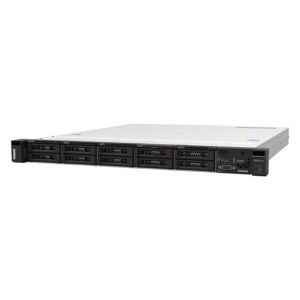 Servidor Lenovo ThinkSystem SR250 V3, Xeon E-2468 2.6/5.2GHz/8C/24MB Cache/TDP:65W