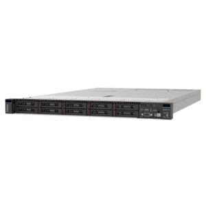 Servidor Lenovo ThinkSystem SR630 V3, Xeon Gold 5416S 2.0/4.0GHz/16C/30MB Cache, TDP: 150W