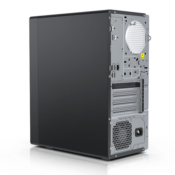 Servidor Lenovo ThinkSystem ST45 V3, AMD EPYC 4124P 3.8/5.1GHz/4C/16MB Cache, TDP: 65W - Imagen 2