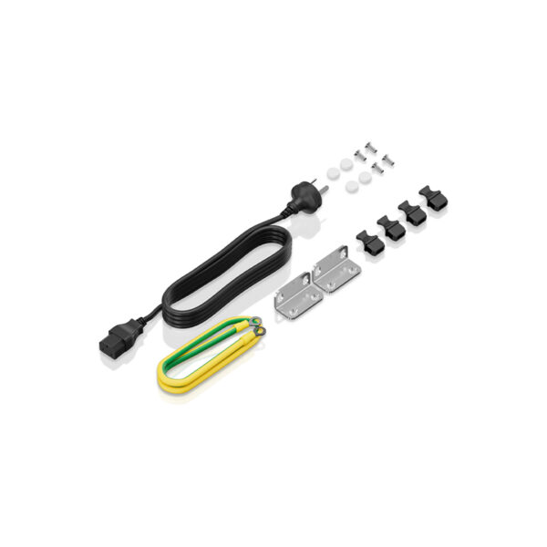 Switch Huawei eKitEngine S220-24P4X, 24PT x 10/100/1000BASE-T(400W PoE+), 4PT x 10GE SFP+ - Imagen 2