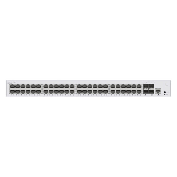 Switch Huawei eKitEngine S220-48T4X, 48PT x 10/100/1000BASE-T, 4PT x 10GE SFP+ - Imagen 3