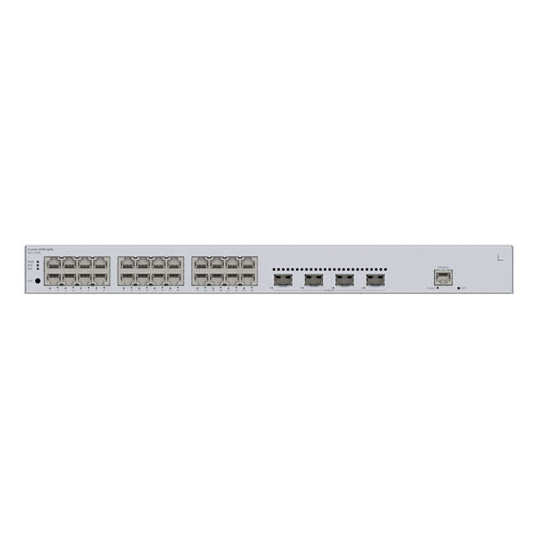 Switch Huawei eKitEngine S310-24T4X, 24PT x 10/100/1000BASE-T, 4P x 10GE SFP+ - Imagen 3