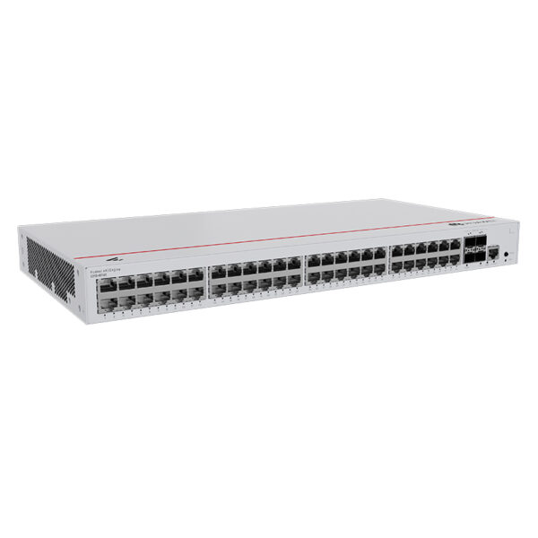 Switch Huawei eKitEngine S310-48T4X, 48PT x 10/100/1000BASE-T, 4PT x 10GE SFP+ - Imagen 5