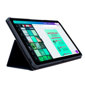 Tablet Advance NovaPad NP6050, 10.36" IPS 2000*1200, 8GB RAM, 128GB, Android 14 , 4G LTE