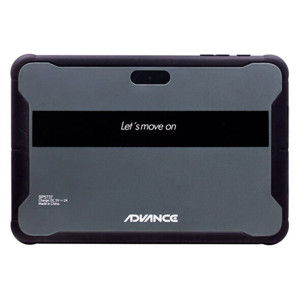 Tablet Advance SP 5737, 10.1" 1920x1200, 32GB, 2GB RAM, Android - Imagen 7