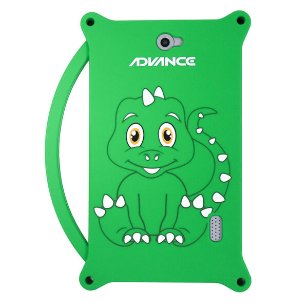 Tablet Advance Intro TR6955, 7" IPS 1024x600, Android 11 Go, 3G, Dual SIM, 32GB, RAM 2GB - Imagen 5